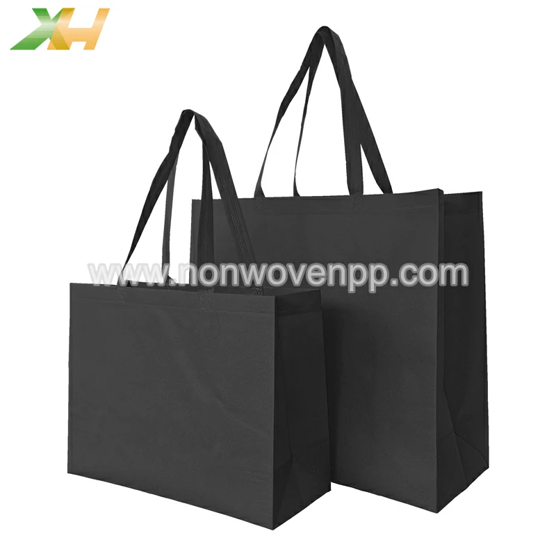 pp non woven bags